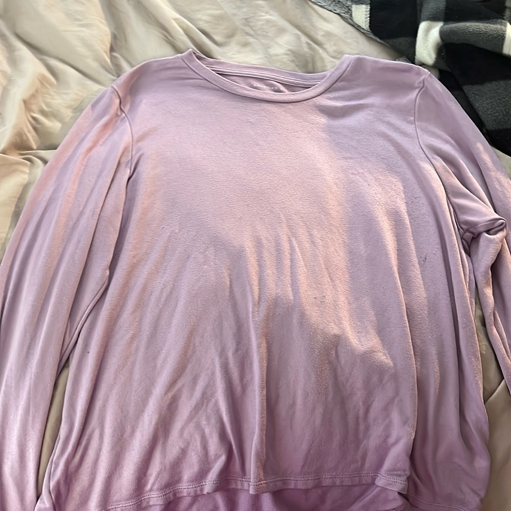 American Eagle long sleeve